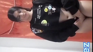 Give Me Your Milk and Fuck Me Hard While No One Is Looking