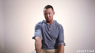 Pierce Paris Used an Rc Car to Masturbate!? Adult Star Interview - Adult Time