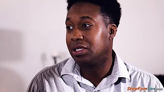 Am I truly that bad at hump stepdaddy?