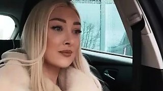 Frances' First Impression.Frances Bentley / Brazzers