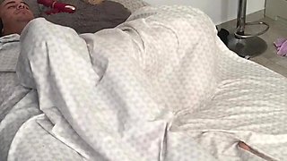 I'M DOING A VS MY GIRLFRIEND AND MY EX - Big ass