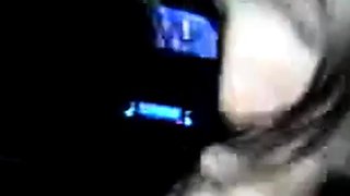 Zeljka - Serbian Amateur Webcam Video