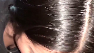 End the Night with a Cum Inside Her