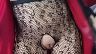 Little Babe sucking and fucking her ass with a dildo (full vid on my Onlyfans)
