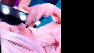Fucked me while I was taking selfies and filming a stories