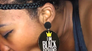 She Started Sucking and Soon I Got a Super Hard Cock, I Came in the Hot Ass