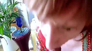 Amateur Wife Shared with Friend Threesome