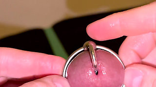 Electric Tail Milking