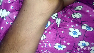My Stepsister-in-law's Youth Is Crazy About My Cock.