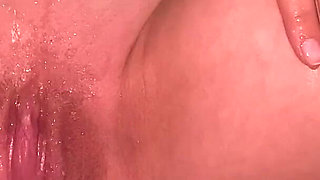 Orgasm Edging