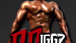 New Release!!! Stretch My Holes After the Gym Part 2 - Anal Wreck