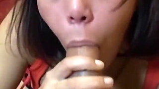 The Insecurities of a Nymphomaniac