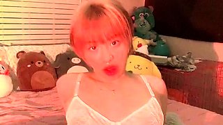 Girl Webcam Solo Dirtytalk Free Masturbation Porn Video