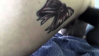 Fuck Machine With POV Suck