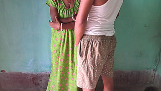 Desi Hot Girlfriend Fucking with Ex-boyfriend