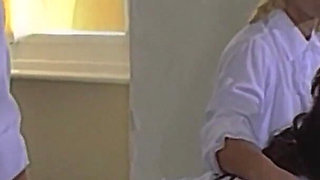 The Naughty Girls' Girls' Boarding School (tt1) - Dvd