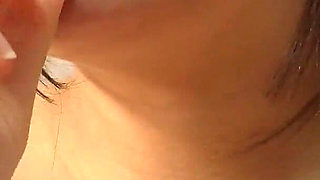 Giantess Stepsister Humiliates Tiny Stepbrother by Sucking Him Like a Candy Then Rubbing Him Against His