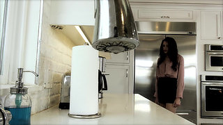 Devils Film - Gorgeous Lesbians Avi Love and Victoria Voxxx Love Fucking Each Other