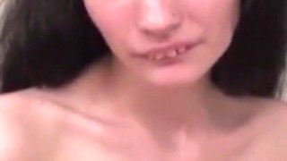 British Teen Roxanne