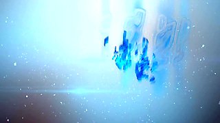 18yo Mila Azul in Solo Striptease, Pussy Fingering, Masturbation - 18yo Legal Teen