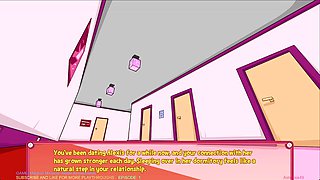 Magical Mishaps Alexis Amusements Ep 1