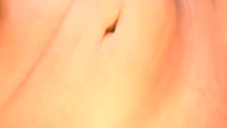 In the Pool, Surrounded by Cocks