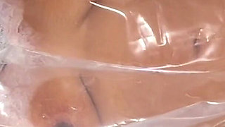 Rose Gets Vacuum Packed