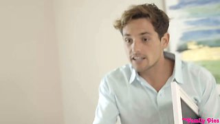 Spelling bee cum inside - s11:e1