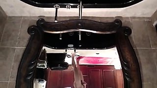 Big-Cock Hunks Stroke Hard and Fast