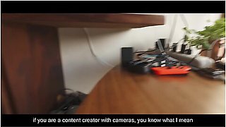 Luna Okko - Mexico Apartment Tour - Lunas Journey (episode 18)