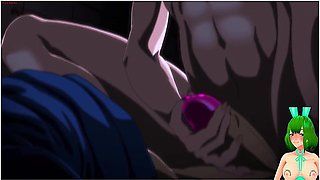 Nobara Kugisaki After Study Hard Fuck