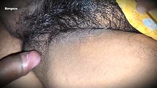 Bhabhi Caught My Dick When I Slept Next To Her