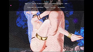 Sword Art Online The Trap of Breath Concealed Magic