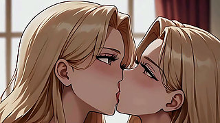 The GOON TASK Vending Machine (Anime Femdom POV)