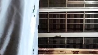 Amateurs on hidden cam