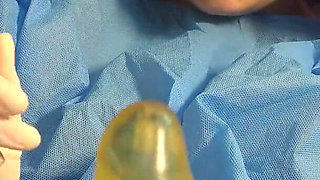 The Evil Doctor S Secret a Circumcising Procedure