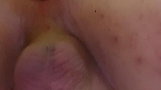 Dildo and ruthcross playtime