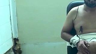 Colours - Session Scene From Black Site 3