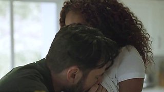 ADULTMOBILE - Tommy Pistol Shows His Daughter In Law