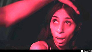 Captivating Lia Lin at mesmerize smut