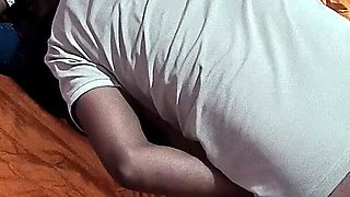 Massage My Goddess Feet! After Workout