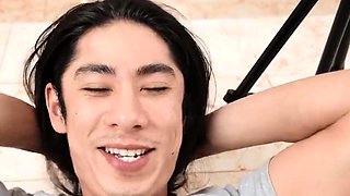 Prank On Wank Off Carlita Ray Maddy May Brazzers