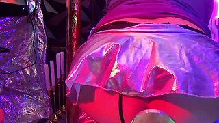 Toypleasurexxx - Space Ass Free