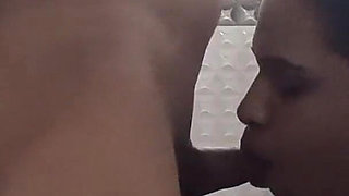 Home Made Mms Video in a Loud Campaign in a Naked Shower