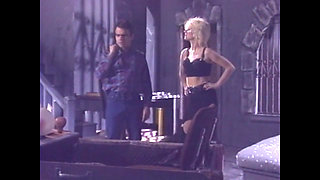 A Search for the Perfect Orgasm