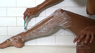 Shaving