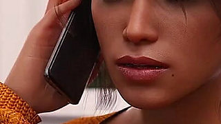 Being a Dik 0.8.1 Part 259 Josy and Maya Path by Loveskysan69