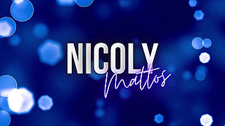 Naughty Porn Teacher: Banana in the Big Pussy and Plug in the Ass!