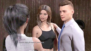 3d the east block, east block, glory