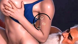 Sadhu apni chudasi babhi
